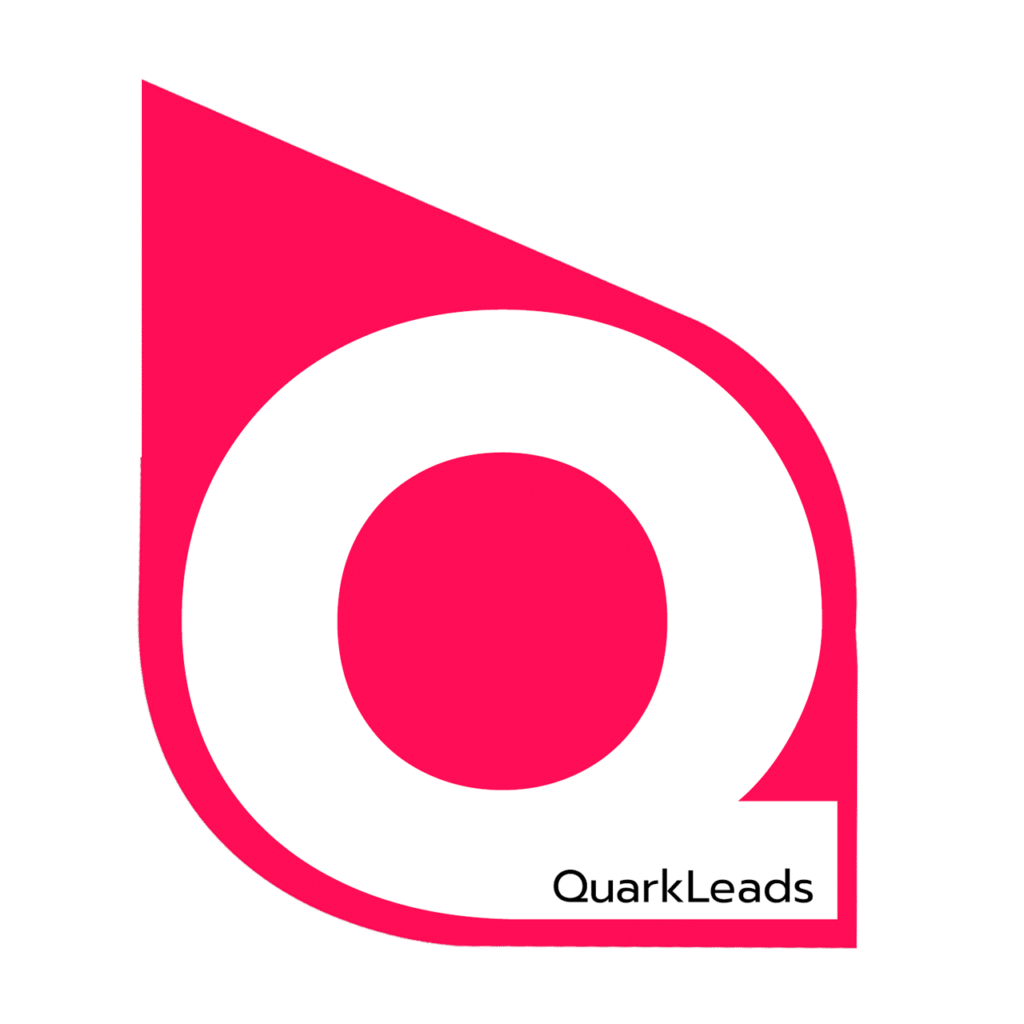 Lead Management System - QuarkLeads