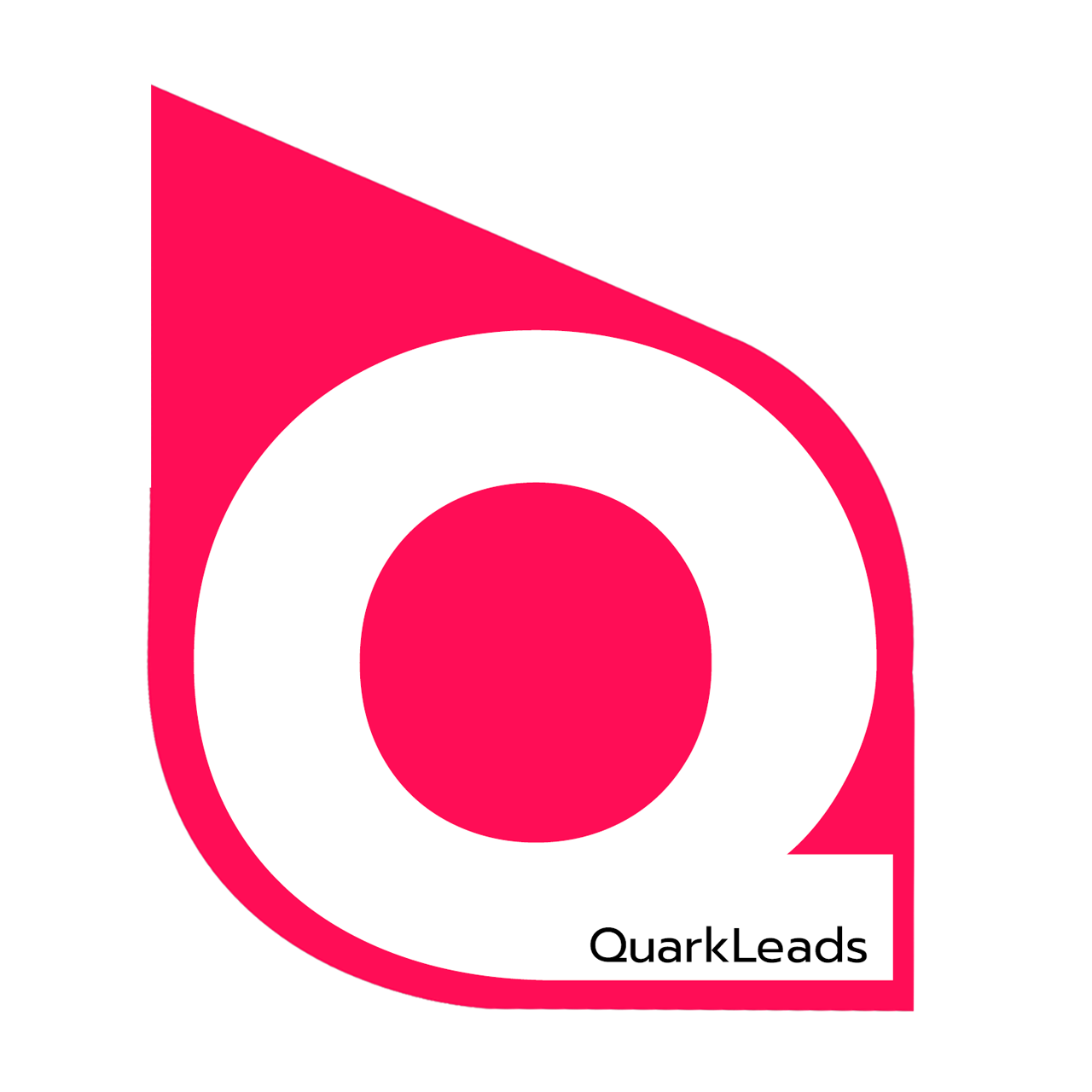 Lead Management System - QuarkLeads